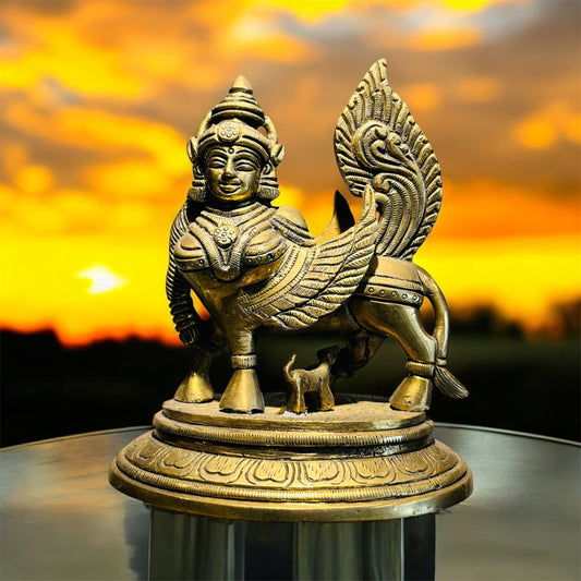 Kamadhenu