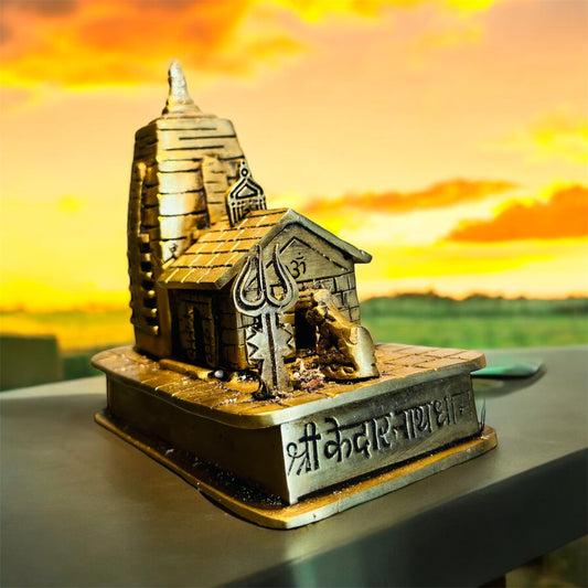 Kedarnath Temple
