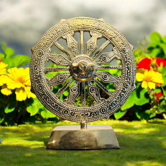 Konarak Chakra