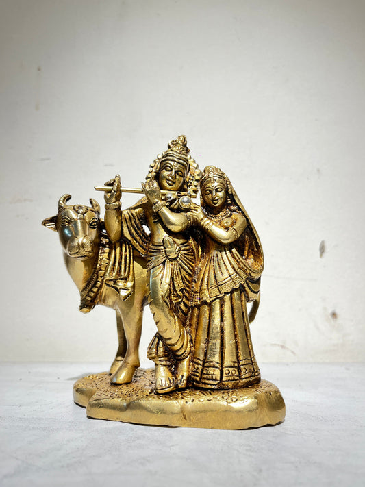 Radha Krishna