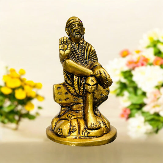 Sai Baba
