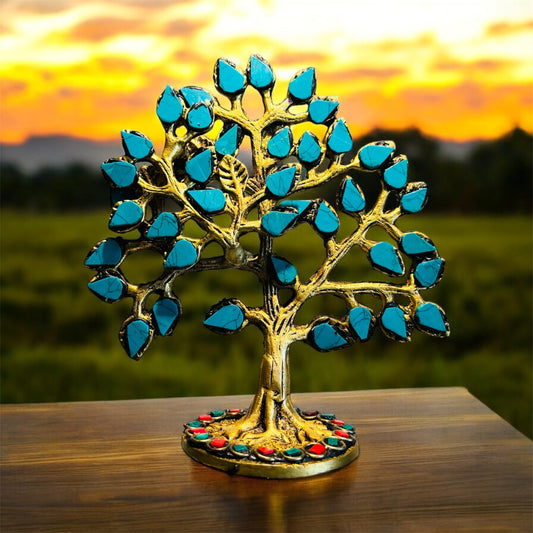 Stone Tree