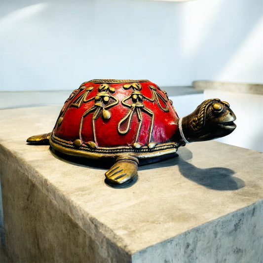 Tortoise Jungle Big