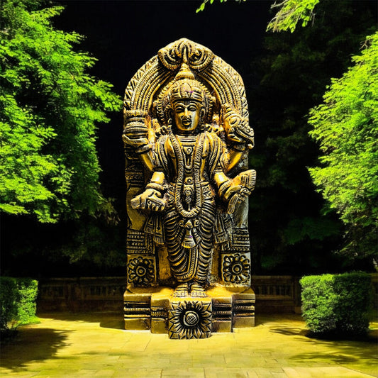 Vishnu
