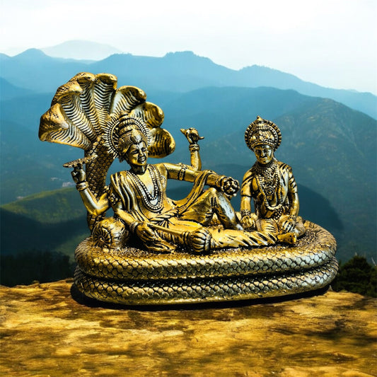 Vishnu Lakshmi[Sc]